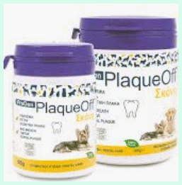 Proden Plaqueoff Powder