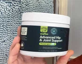 Wuffes Joint Supplement