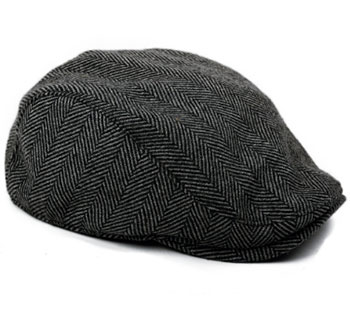 Boston Scally Cap