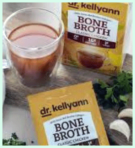 Kellyann Bone Broth
