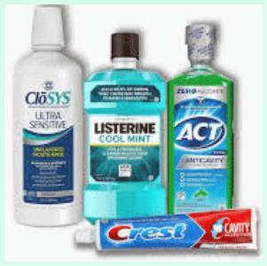 Dr Ellie Complete Mouth Care System