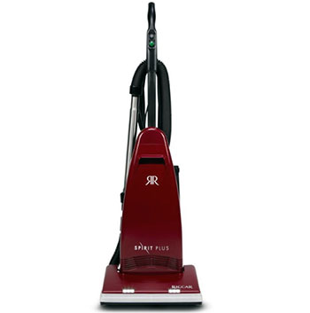 Riccar Vacuum Cleaners