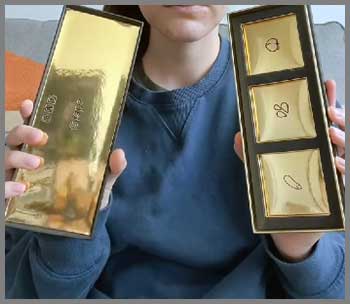 Break Bite Bang Chocolate