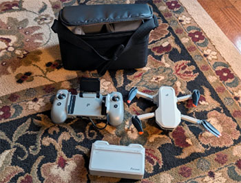 Potensic Atom 2 Drone