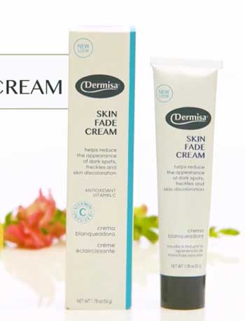 Dermisa Skin Fade Cream