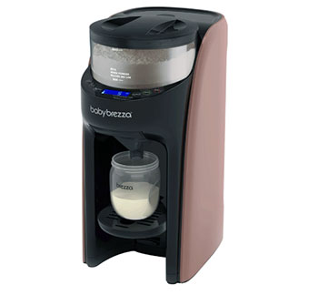 Baby Brezza Formula Pro Advanced