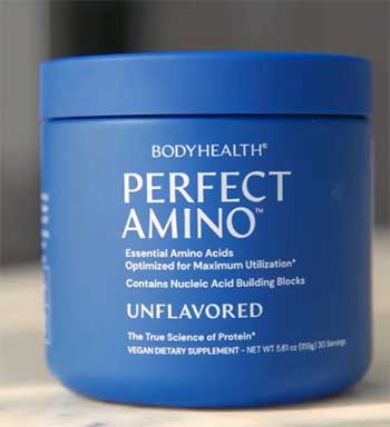 Perfect Amino Powder