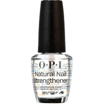  OPI Natural Nail Strengthener