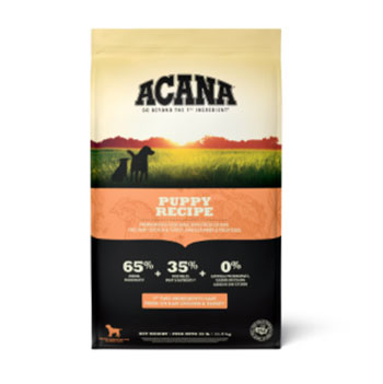 Acana Puppy Food