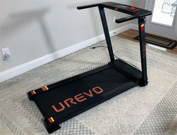 UREVO Treadmill