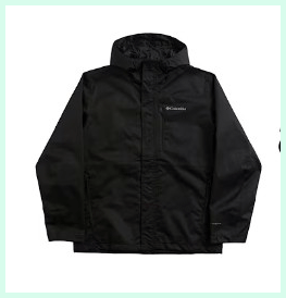 Columbia Watertight ii Rain Jacket 