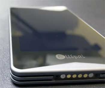Ellipal Titan 2.0