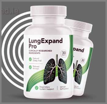Lung Expand Pro