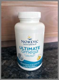 Nordic Naturals Ultimate Omega