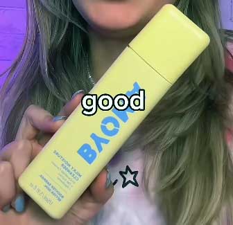 Byoma Milky Oil Cleanser