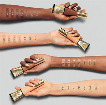 Estee Lauder Futurist Hydra Rescue