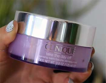 Take The Day Off Cleansing Balm