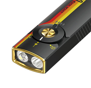  Olight Arkfeld Pro