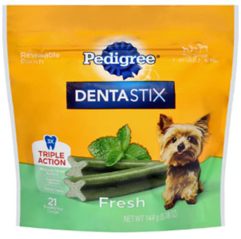 Dentastix