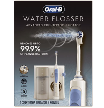 Oral B Water Flosser