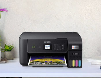 Epson ET-2800