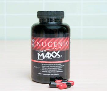 Nugenix Maxx