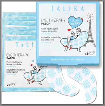 Talika Eye Patches