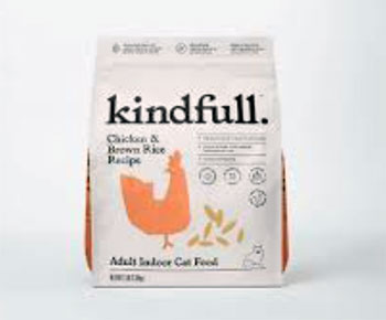 Kindfull Cat Food