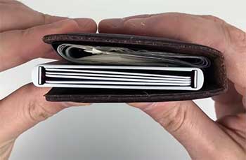 Secrid Slim Wallet