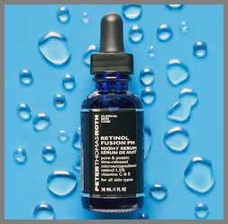 PTR Retinol Fusion PM