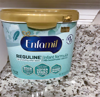 Enfamil Reguline
