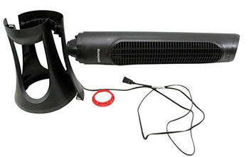 Honeywell QuietSet 8