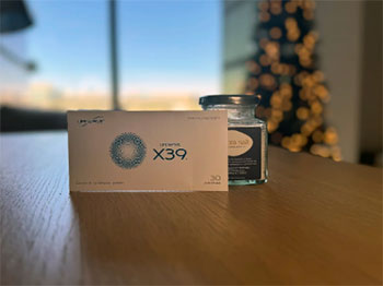 LifeWave Stem Cell Patches