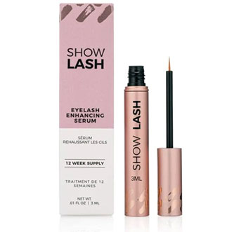 Levaye Eyelash Serum