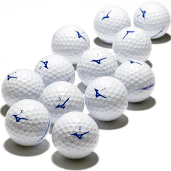 Mizuno RB Max Golf Balls