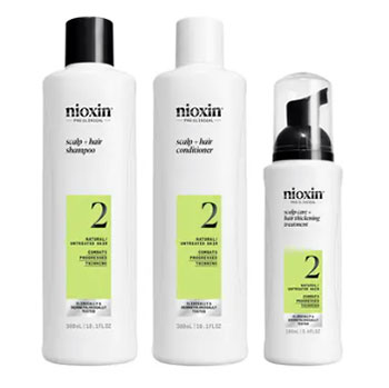 Nioxin System 2