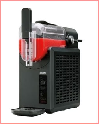 Iceman Slushie Maker