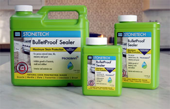 Stonetech Bulletproof Sealer