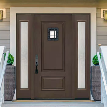 Steves & Sons Doors