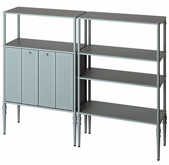 IKEA SÅGMÄSTARE Cabinet