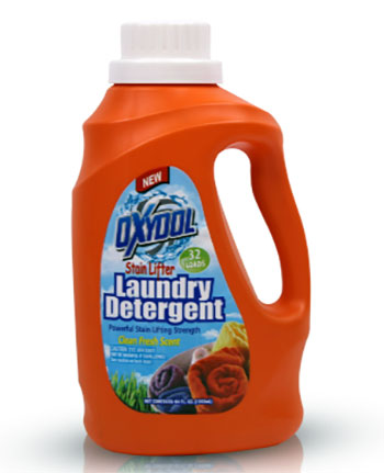 Oxydol Laundry Detergent