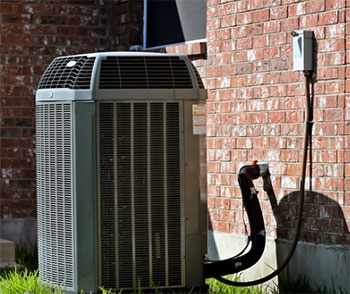 Day & Night Air Conditioner