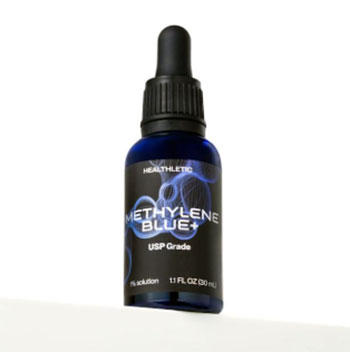 Healthletic Methylene Blue
