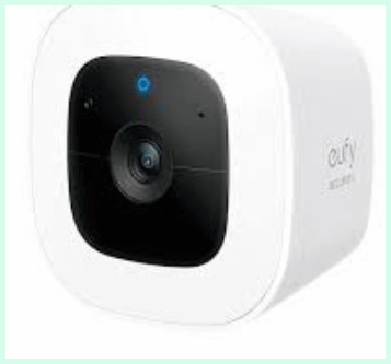 Eufy E110
