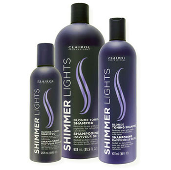 Clairol Shimmer Lights