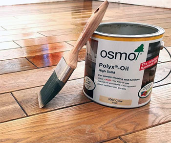 Osmo Polyx Oil