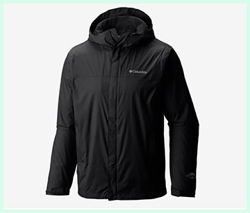 Columbia Watertight ii Rain Jacket