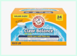 Arm And Hammer Clear Balance