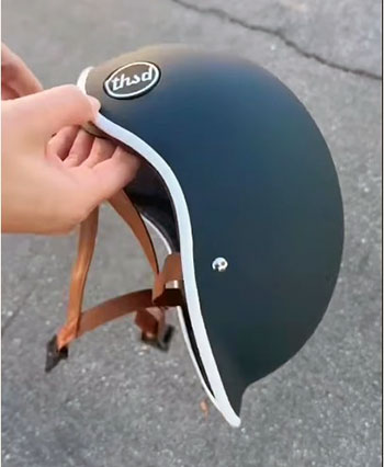 Thousand Chapter Mips Helmet