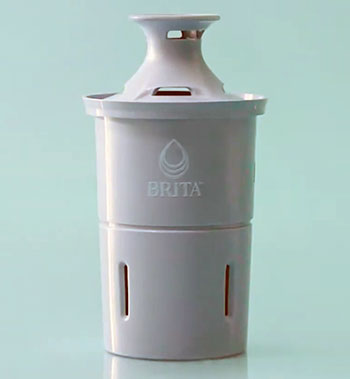 Brita Elite